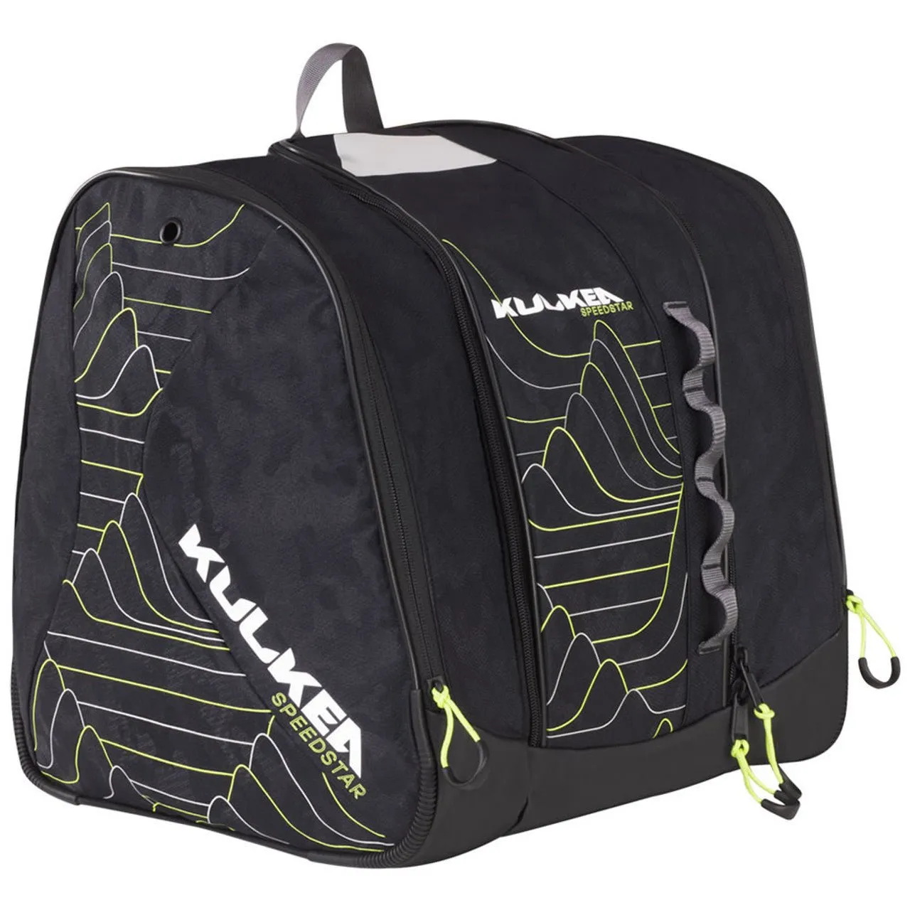 SPEED STAR KIDS BOOT BAG