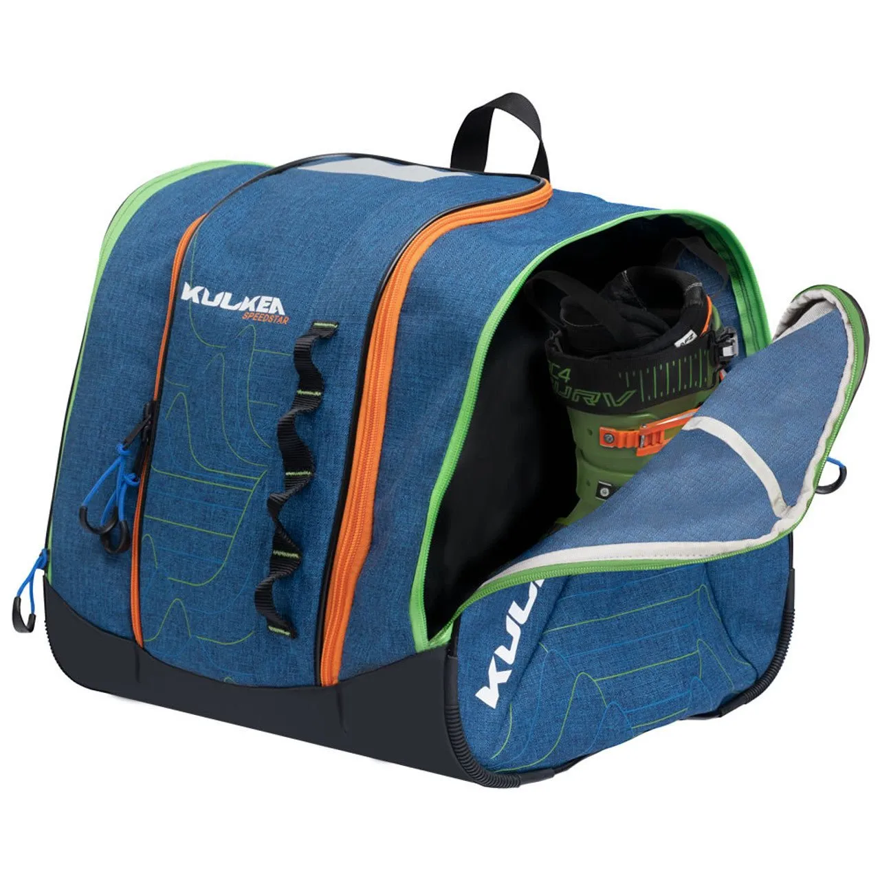 SPEED STAR KIDS BOOT BAG