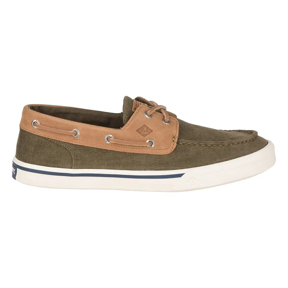 Sperry Men's Bahama II Corduroy Shoes