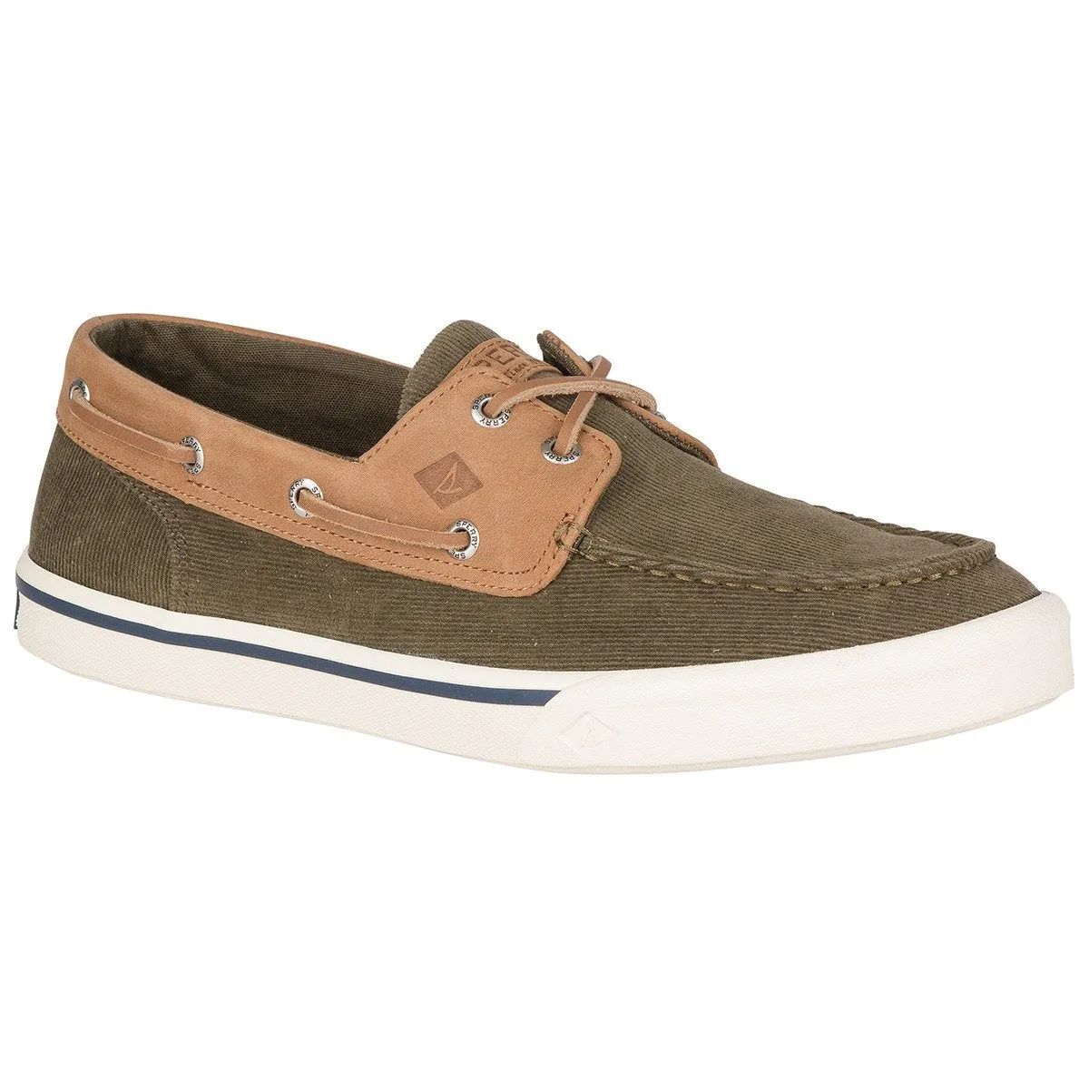 Sperry Men's Bahama II Corduroy Shoes