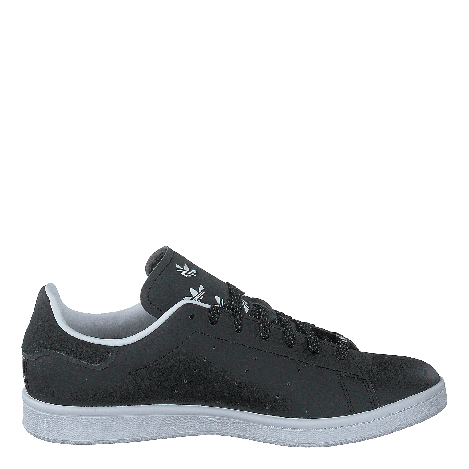 Stan Smith Core Black / Bluebird / Cloud White