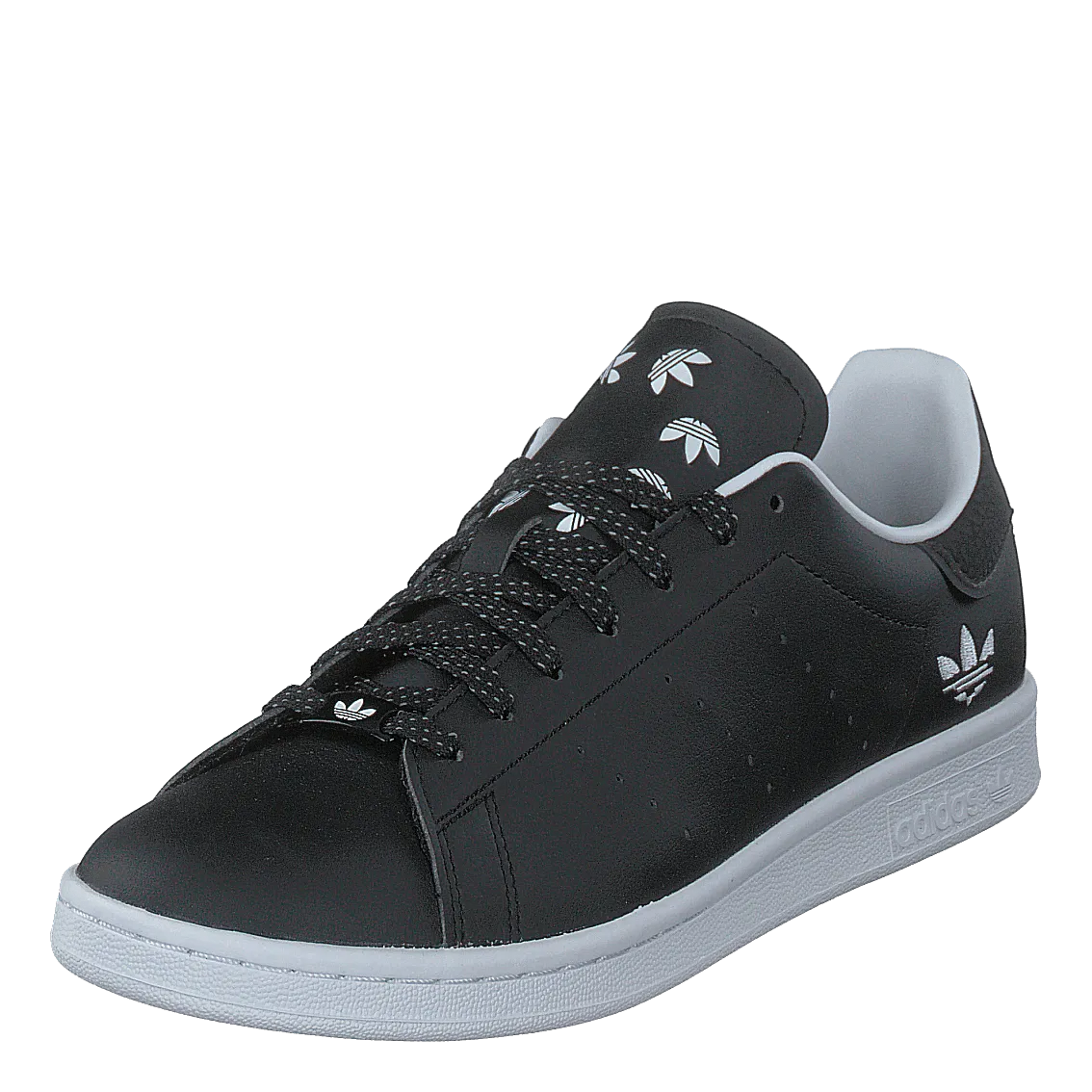 Stan Smith Core Black / Bluebird / Cloud White