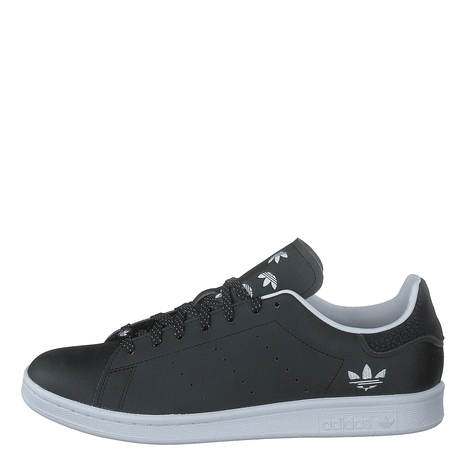 Stan Smith Core Black / Bluebird / Cloud White