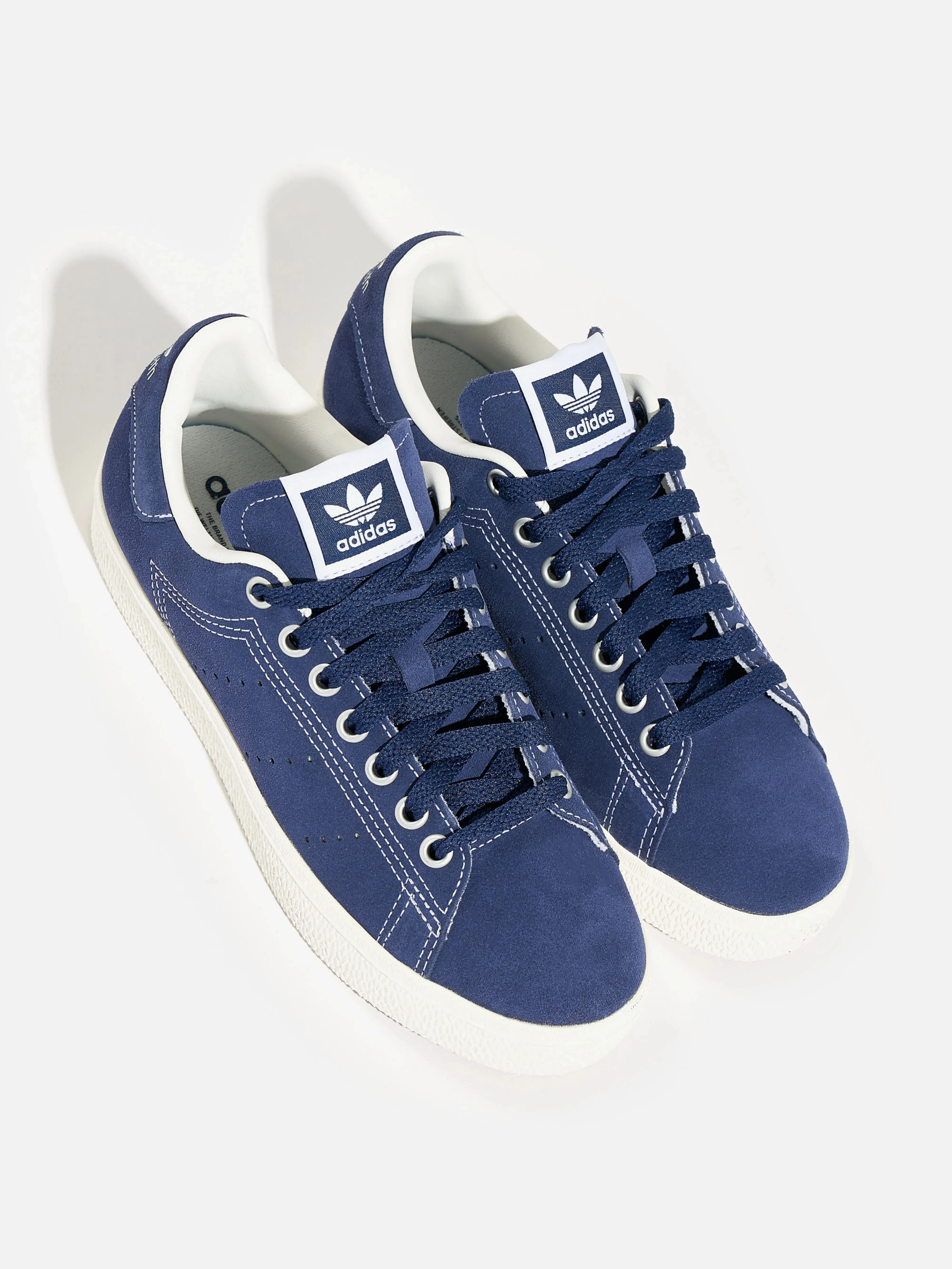 Stan Smith Cs J For Juniors (232 / B / BLUE)