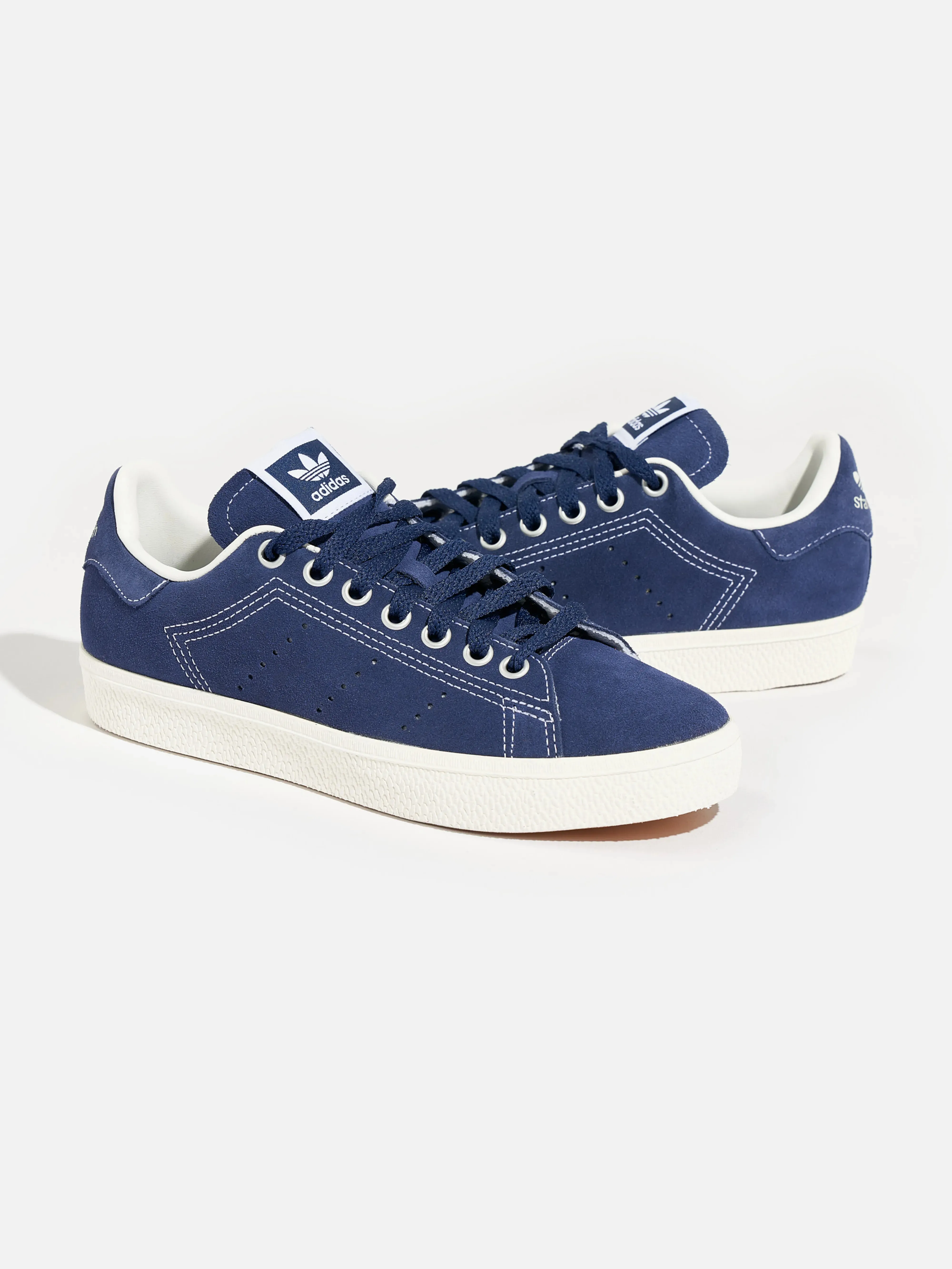 Stan Smith Cs J For Juniors (232 / B / BLUE)