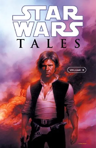 STAR WARS TALES VOL 3