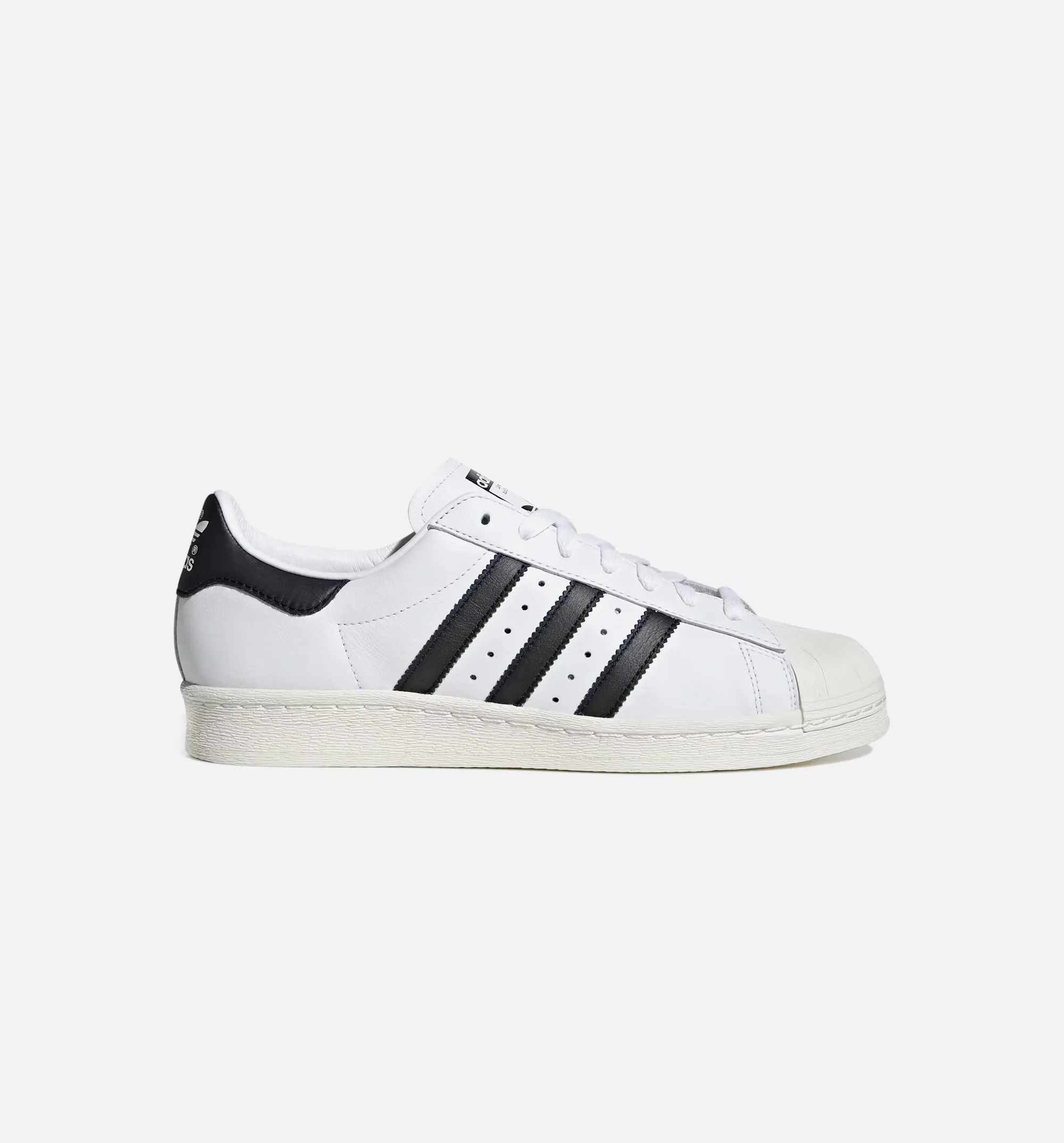 Superstar 82 Mens Lifestyle Shoe - White/Black