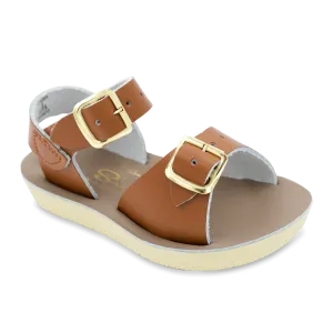 Tan Surfer Sandal