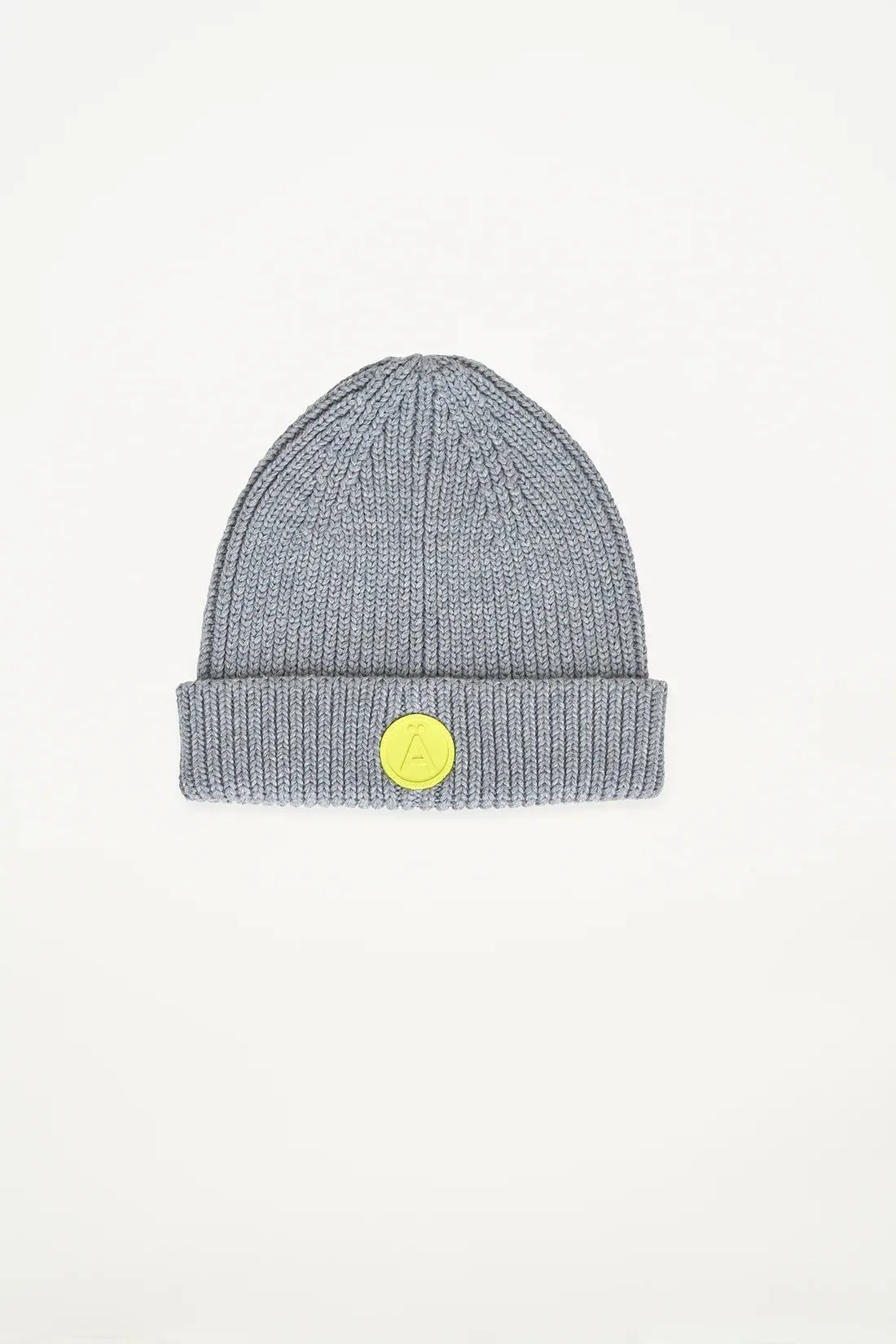 Tanta Lasta Knit Hat Grey