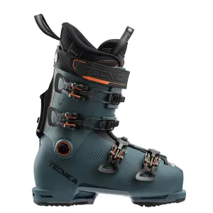 Tecnica 2023 Cochise 110 Gw Ski Boots Petrol