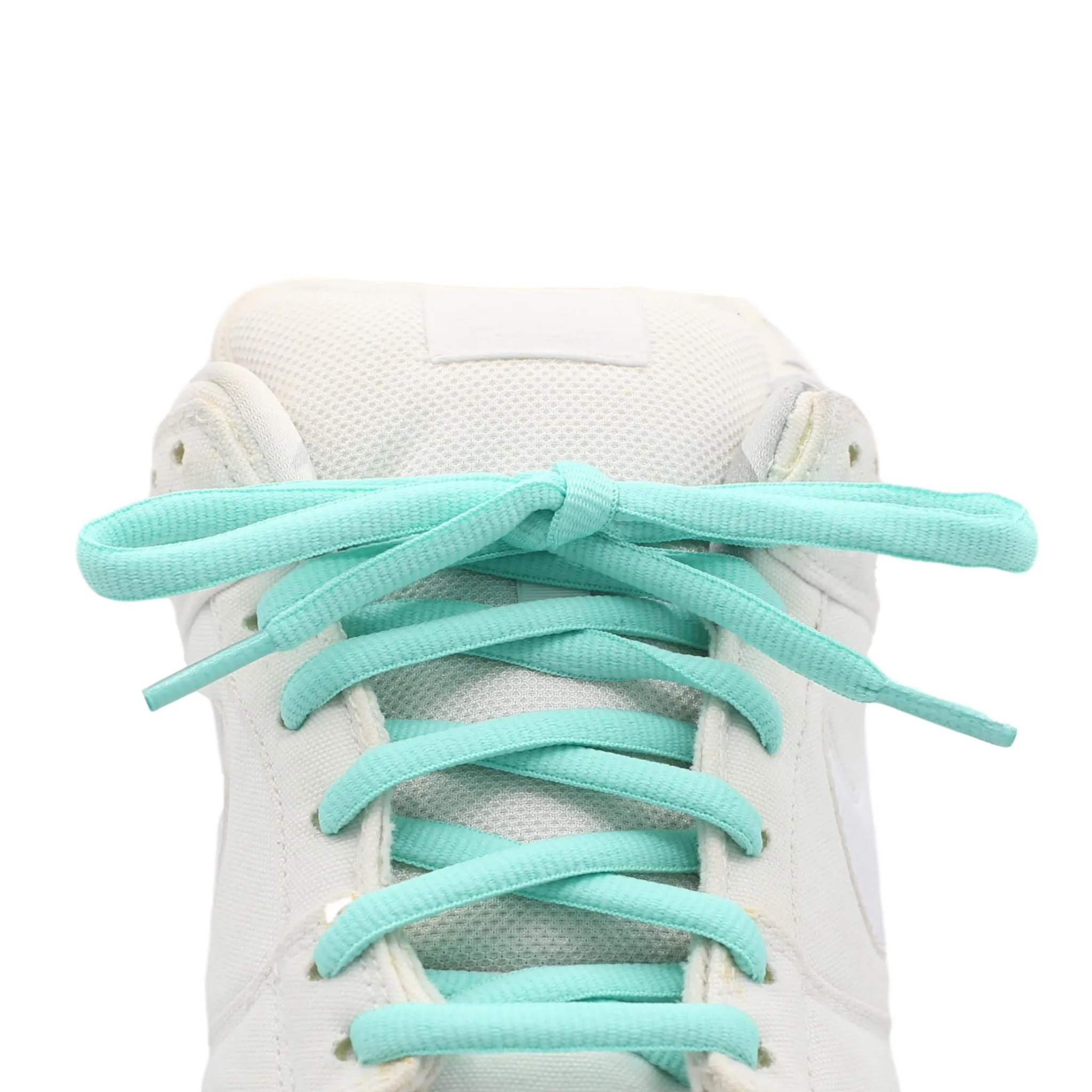 Thick Oval Shoe Laces (Nike SB Laces)