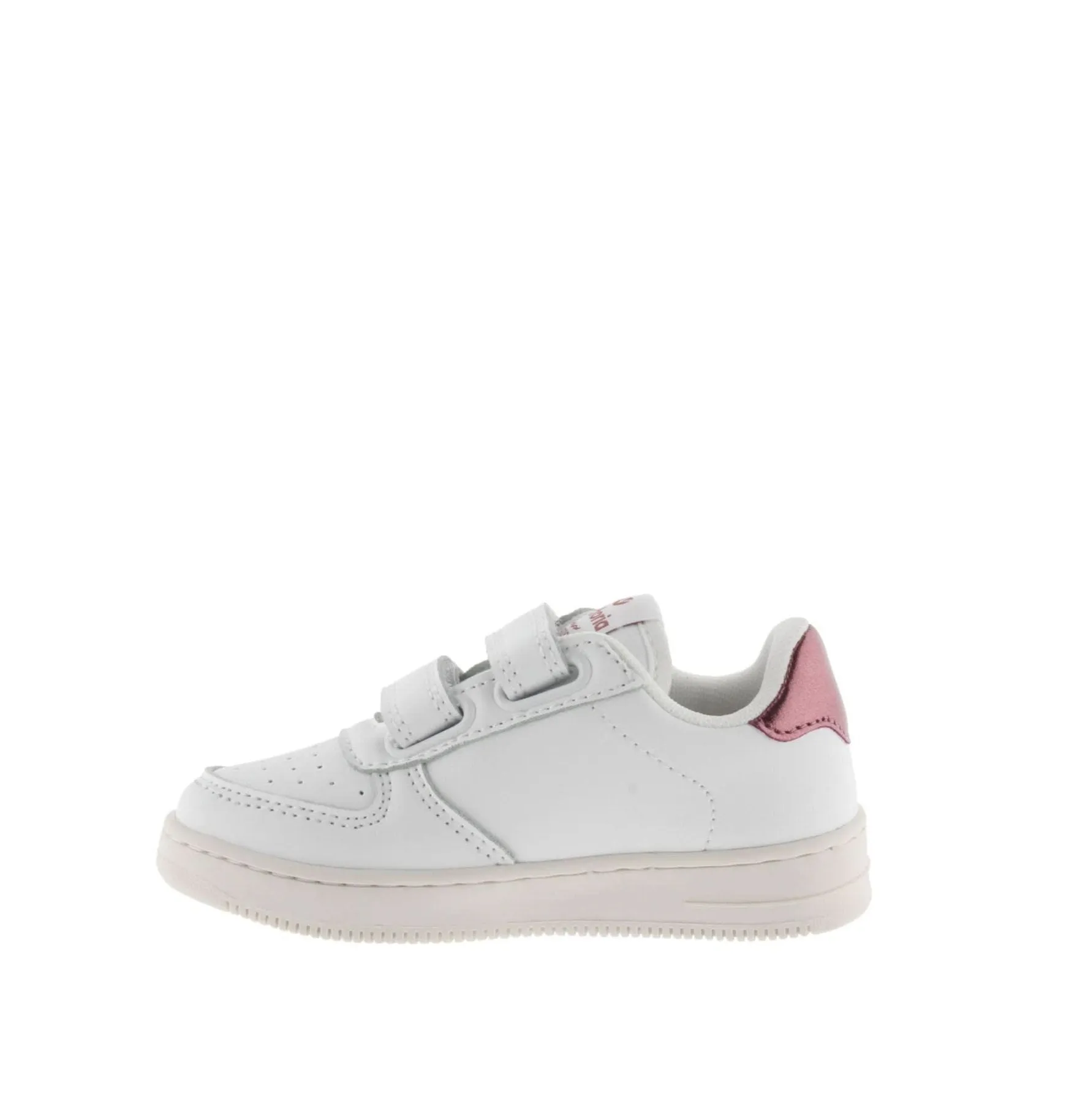 Tiempo Fancy Panels Sneaker for Girls - 1124106