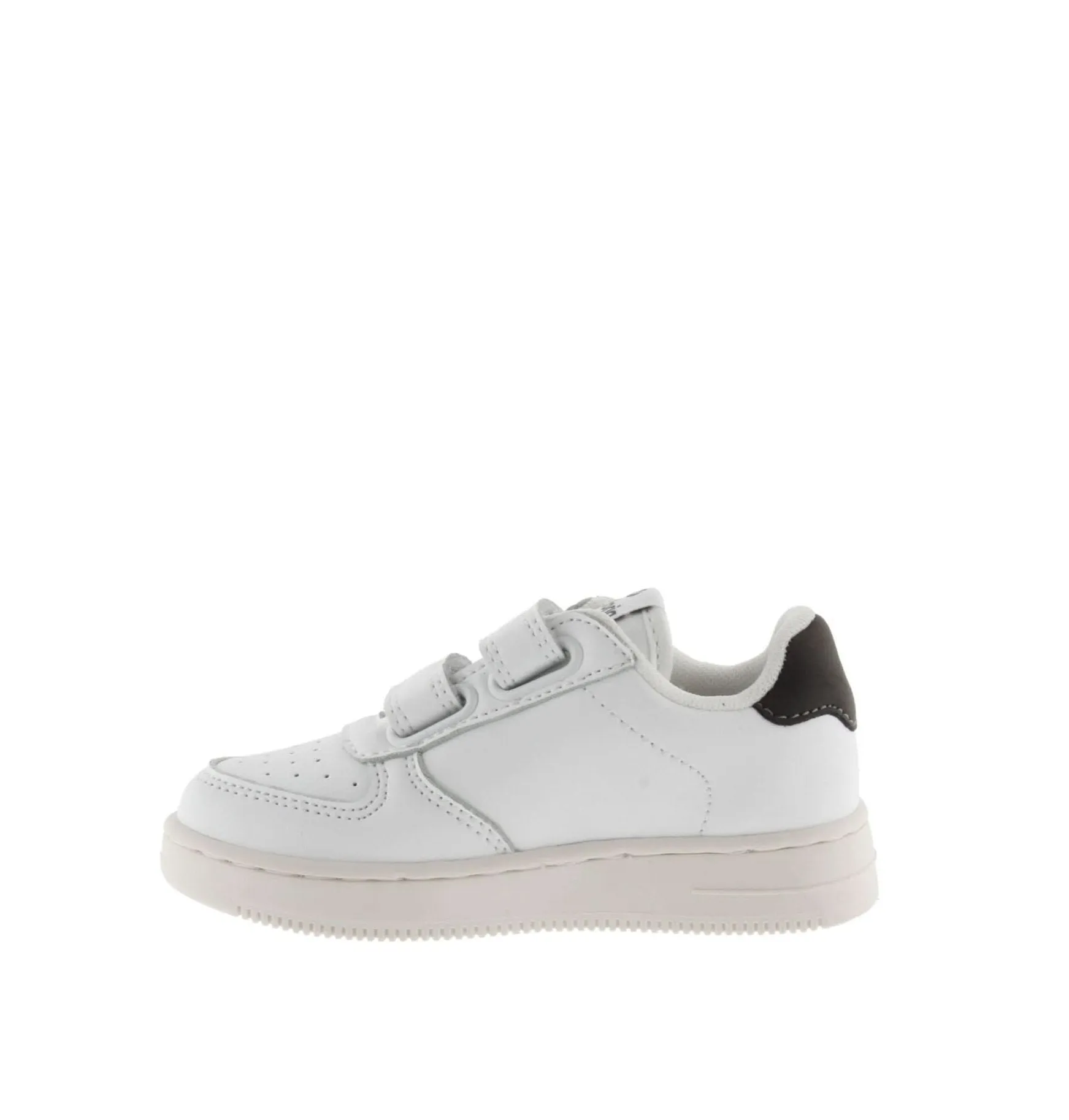 Tiempo Fancy Panels Sneaker for Girls - 1124106