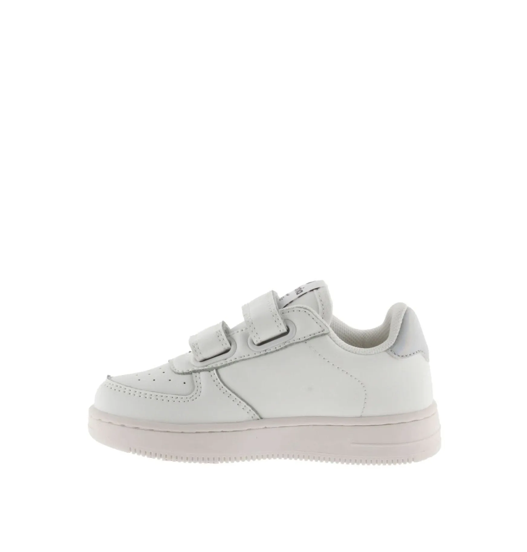 Tiempo Fancy Panels Sneaker for Girls - 1124106