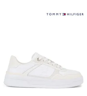 TOMMY HILFIGER BASKET SNEAKER