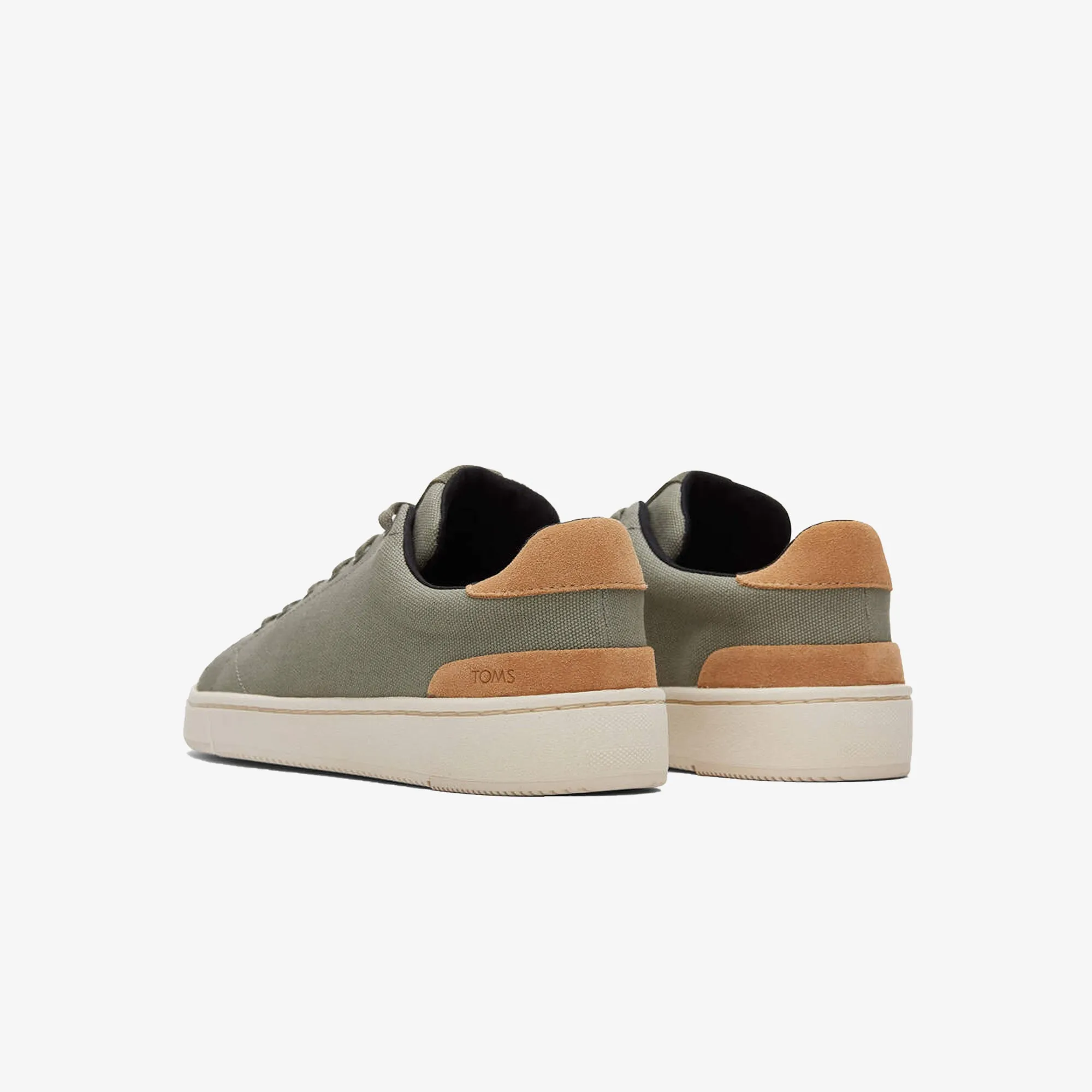 Toms | TRVL LITE  { VETIVER GREY