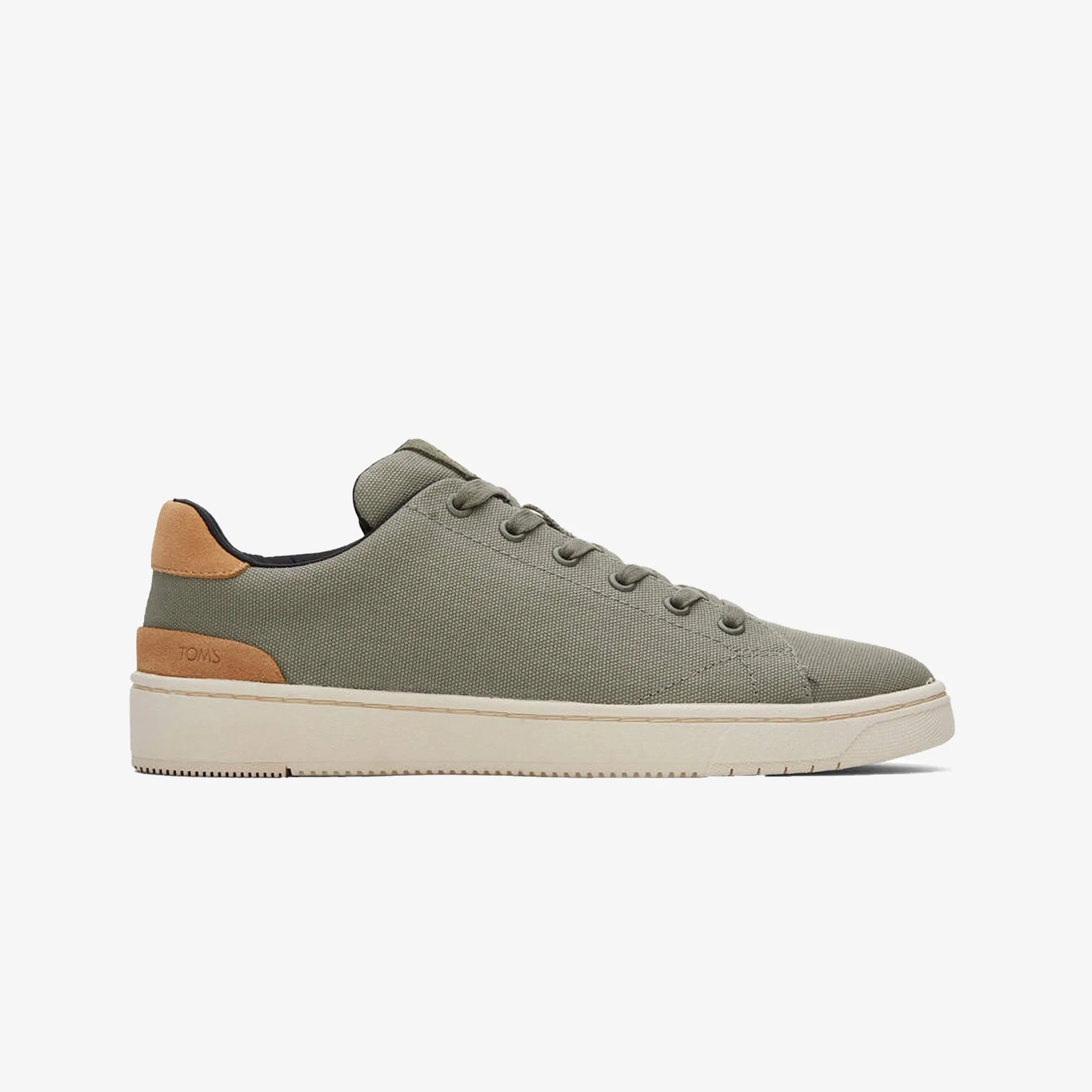 Toms | TRVL LITE  { VETIVER GREY