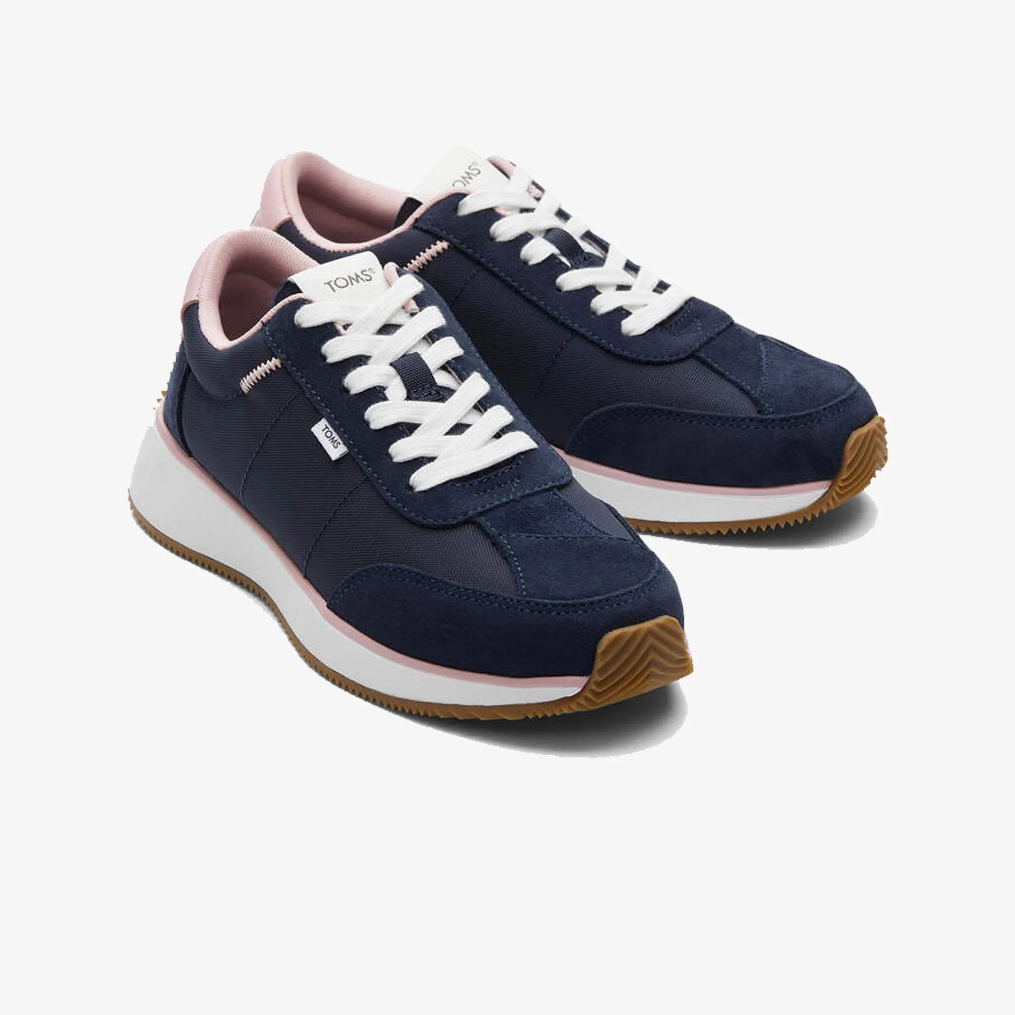 Toms | WMN'S WYNDON JOGGER  { NAVY