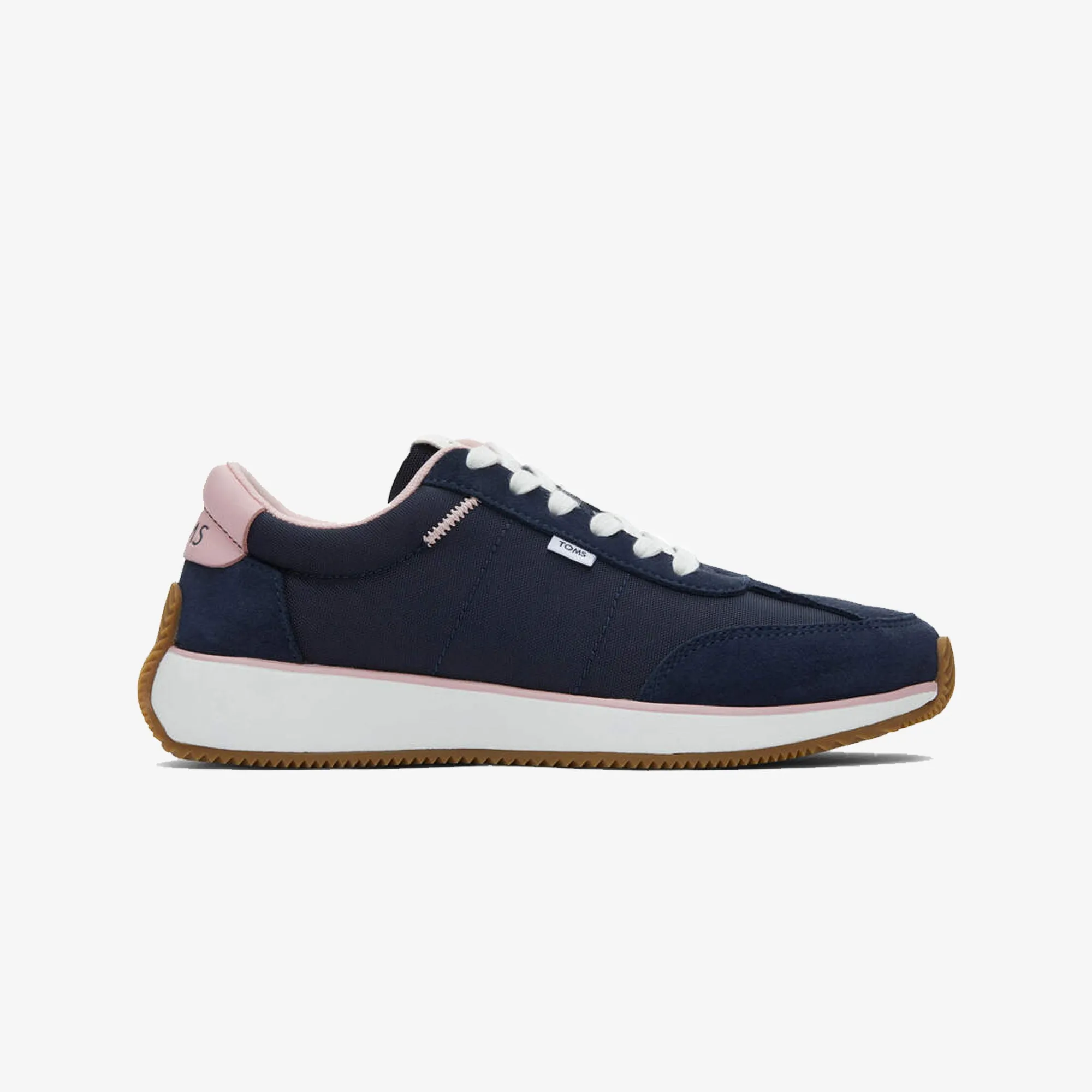 Toms | WMN'S WYNDON JOGGER  { NAVY