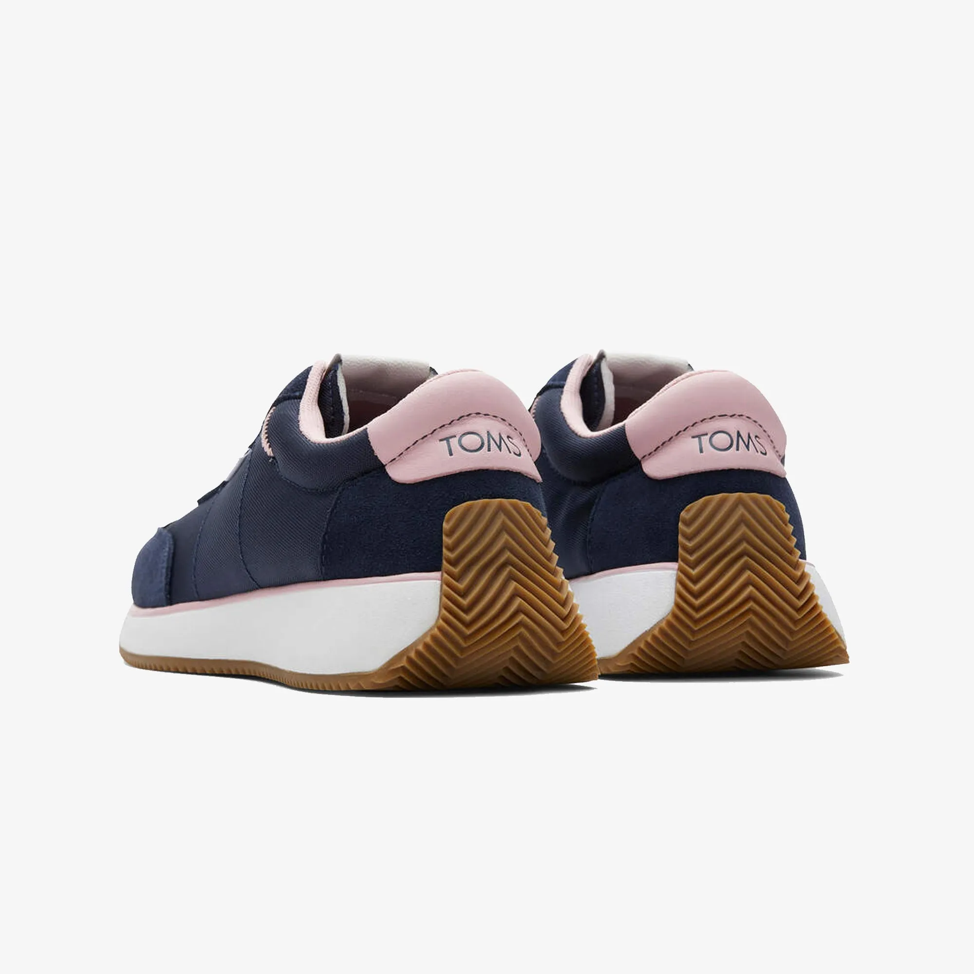 Toms | WMN'S WYNDON JOGGER  { NAVY