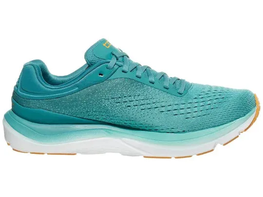 Topo Athletic | Magnifly 5 | Women's | Teal/Gold