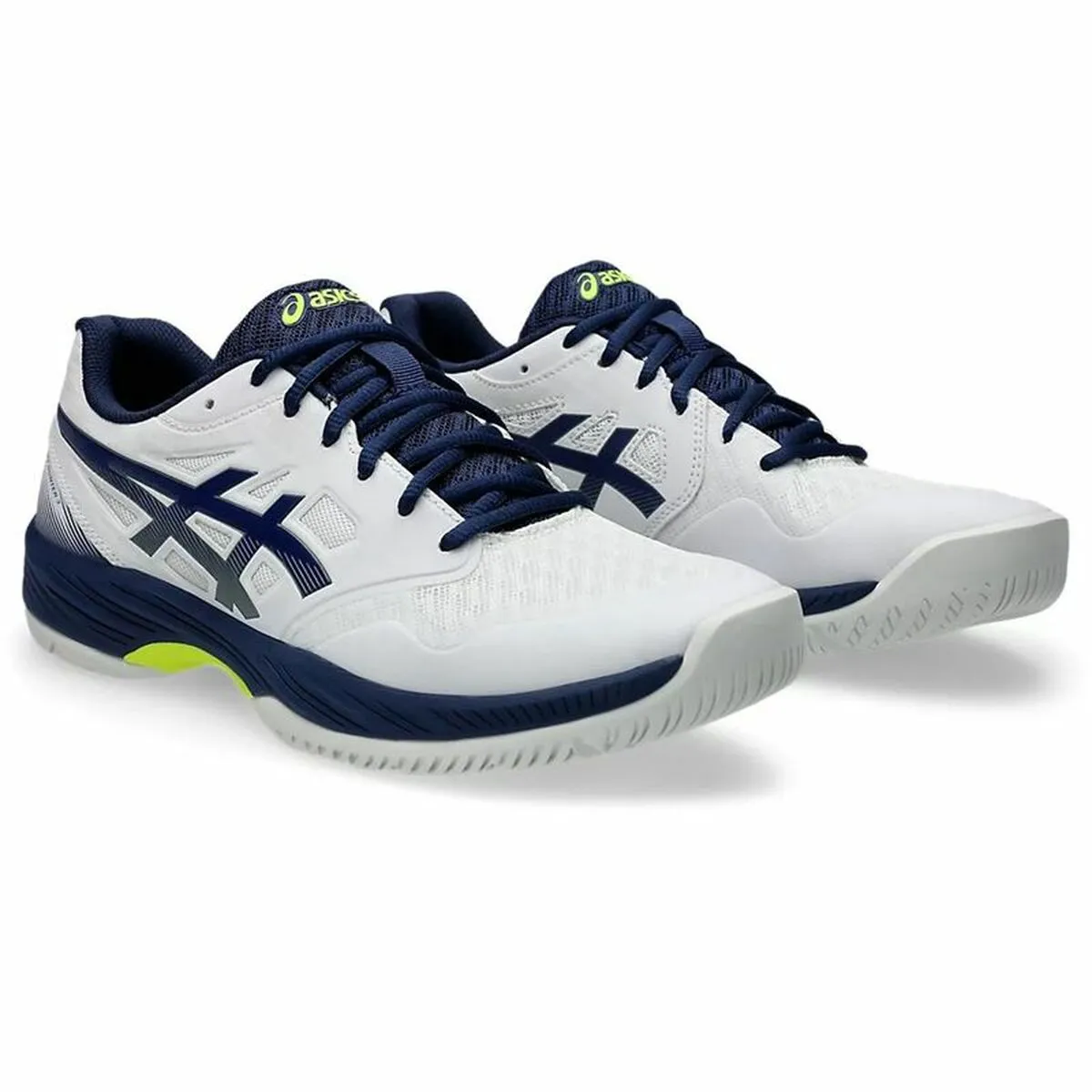 Trainers Asics Gel-Court Hunter 3 White Men Handball