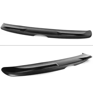 Trunk Spoiler for 2018-2024 Toyota Camry Painted ABS