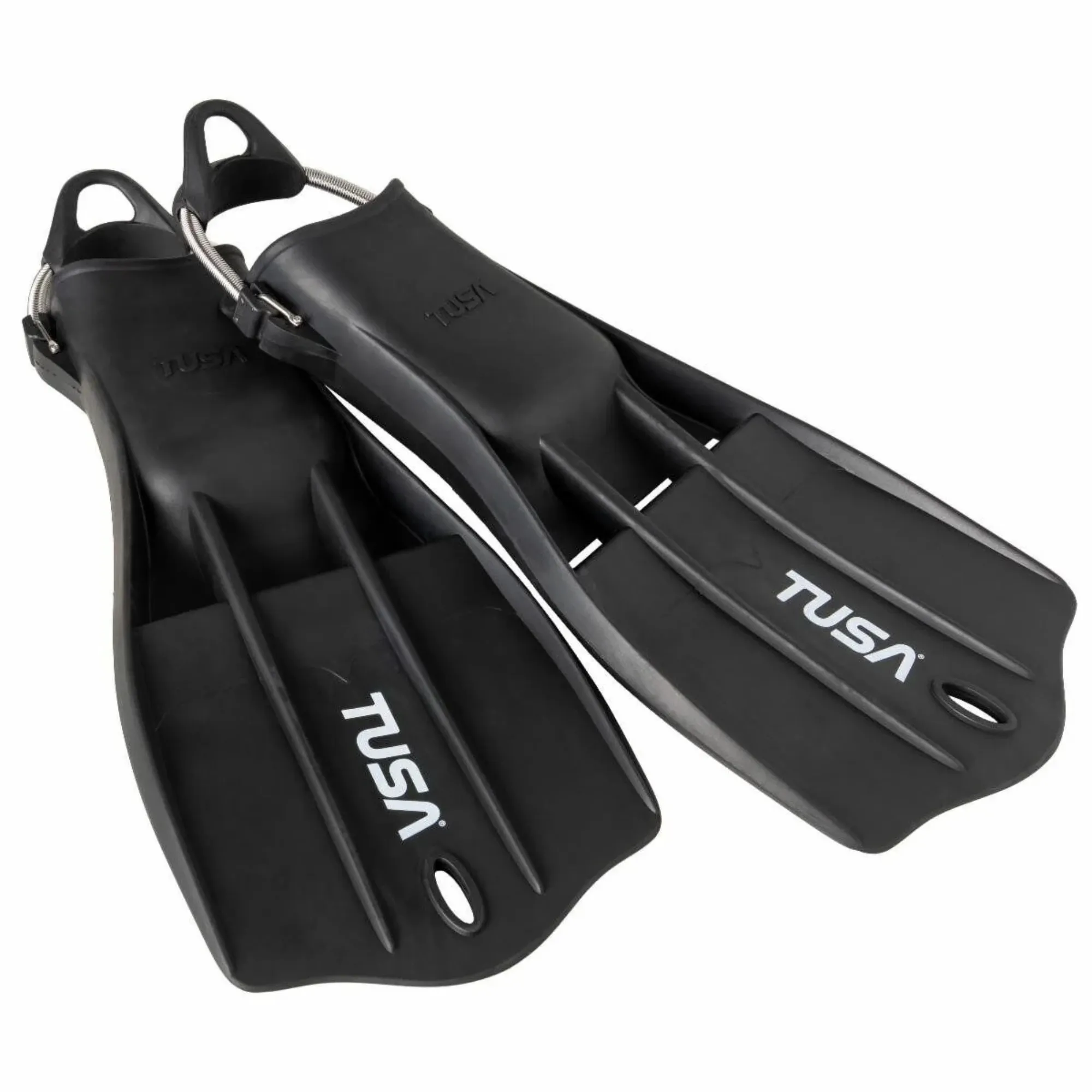 TUSA Hybrid Fins