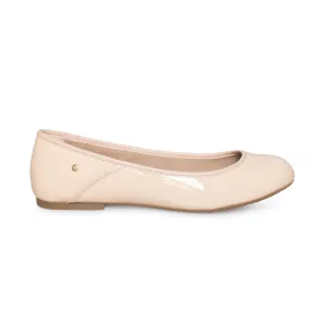 UGG Antora Nude Shoes