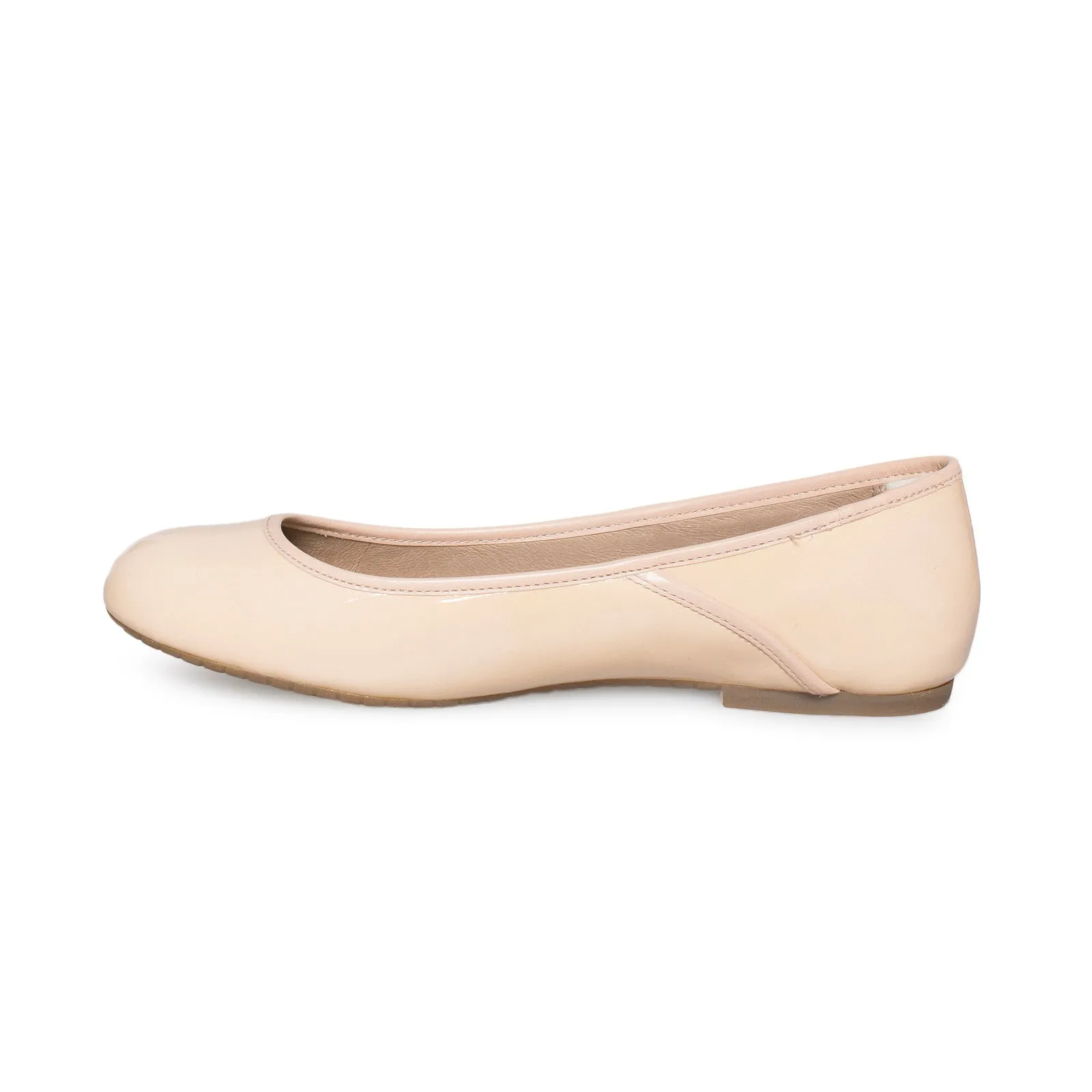 UGG Antora Nude Shoes