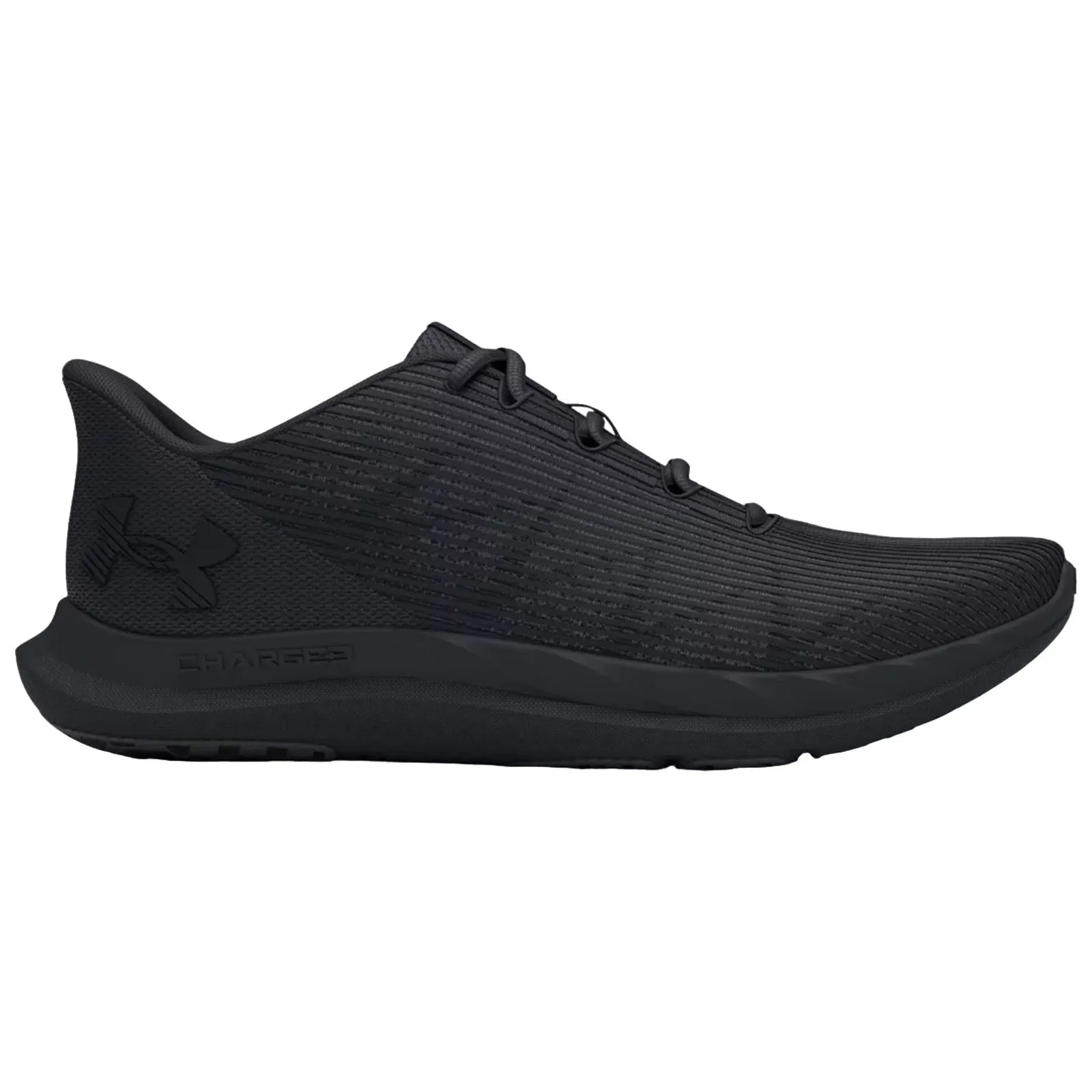 Under Armour Mens Charged Speed Swift Trainers