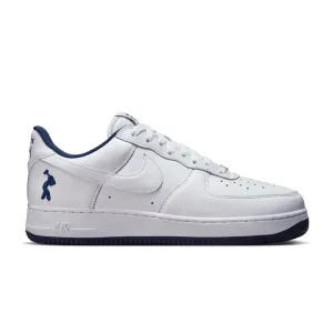 US FORCE 1 WHITE/MIDNIGHT NAVY