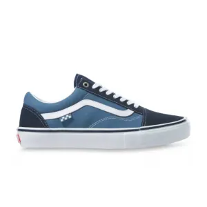 Vans Skate Old Skool - Navy/White