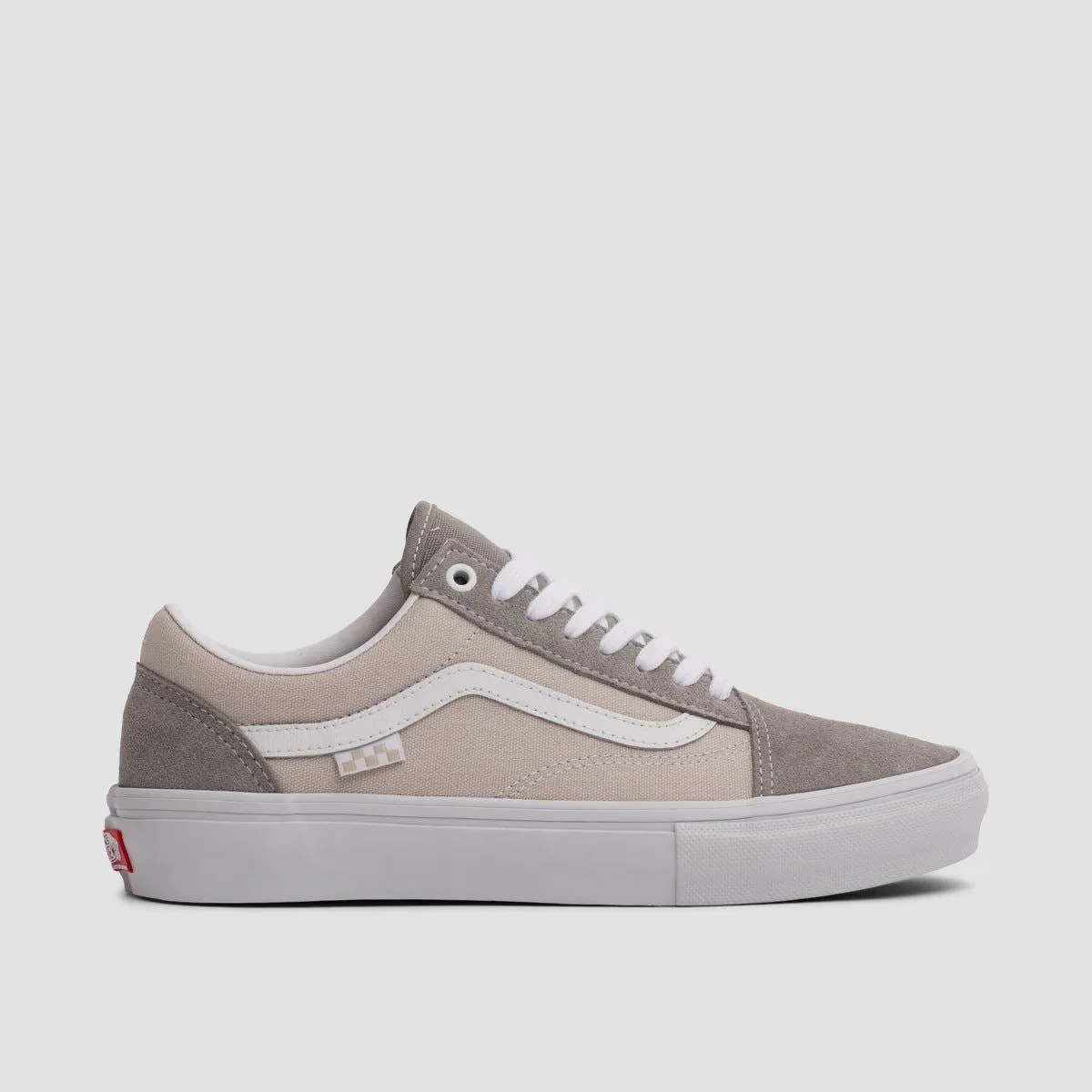 Vans Skate Old Skool Shoes - Cloud