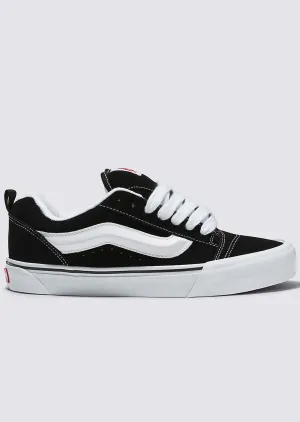 Vans Unisex KNU Skool Shoes