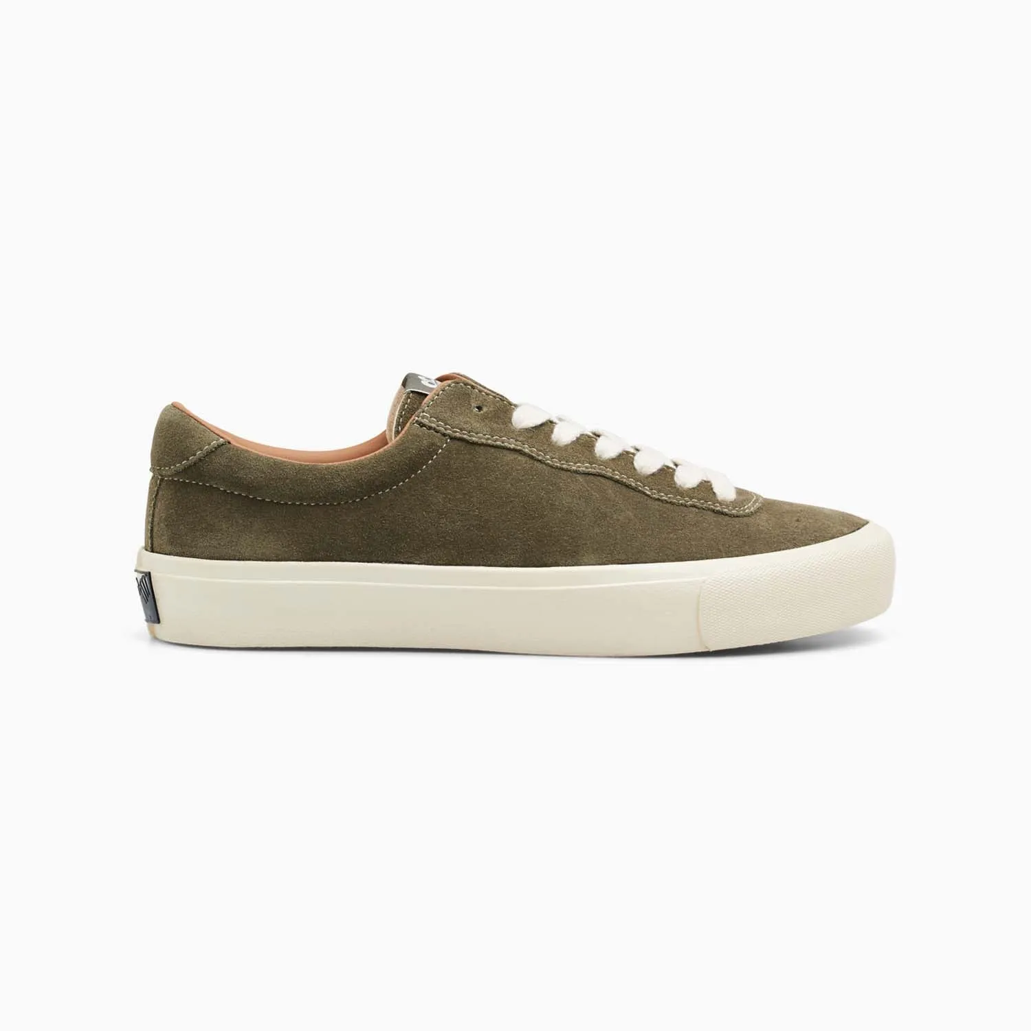 VM001-LO Suede (New Olive/White)