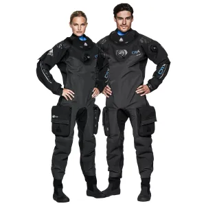 Waterproof D1X Hybrid ISS Drysuit