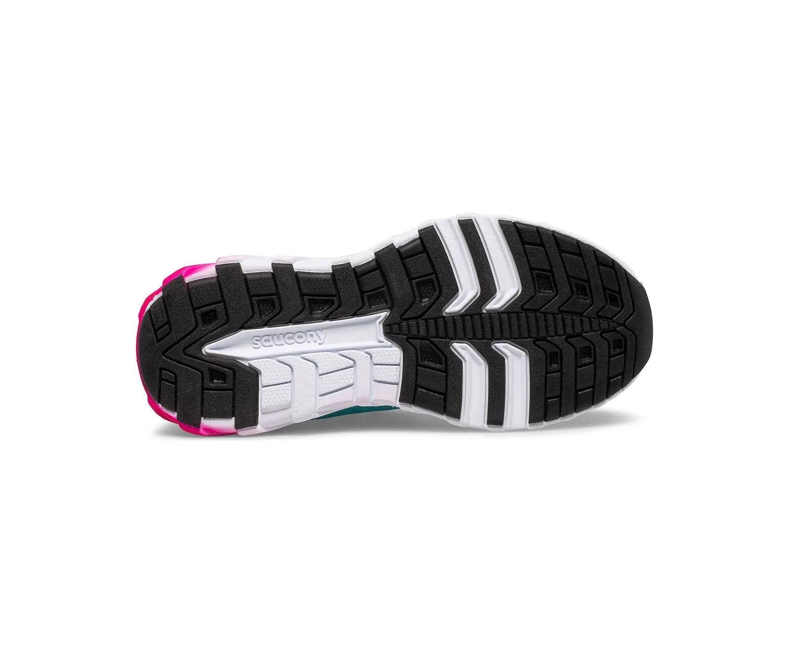 Wind A/C 2.0 Turq/Pink/Black (10.5c-3y)