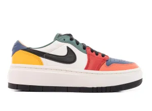 Women's Air Jordan 1 Elevate Low SE Multicolor