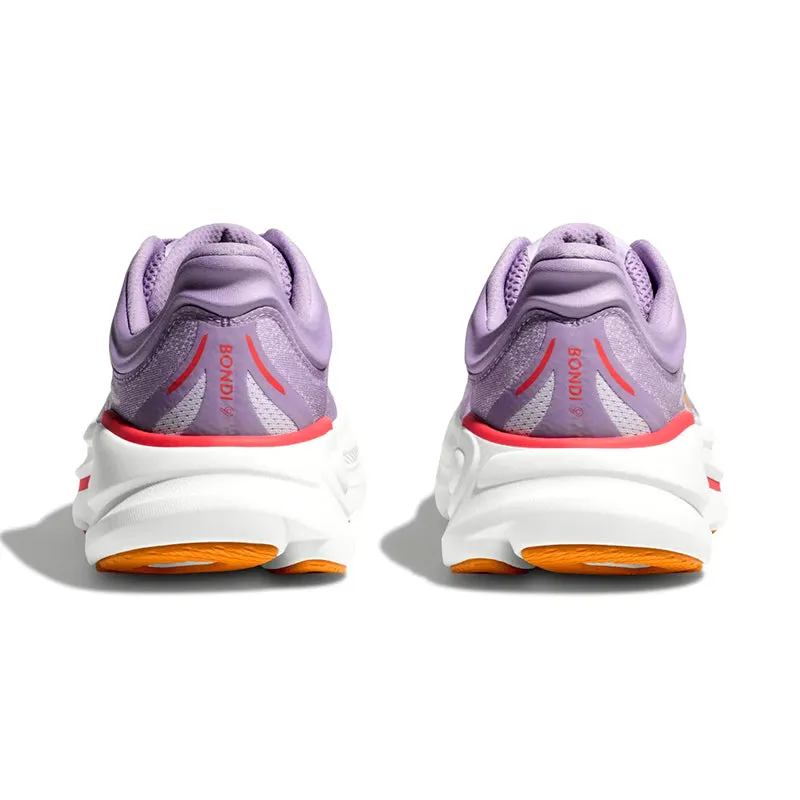 Women's Bondi 9 Aster Flower/Starlight Glow