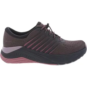 Women's Dansko Penni Raisin Mesh