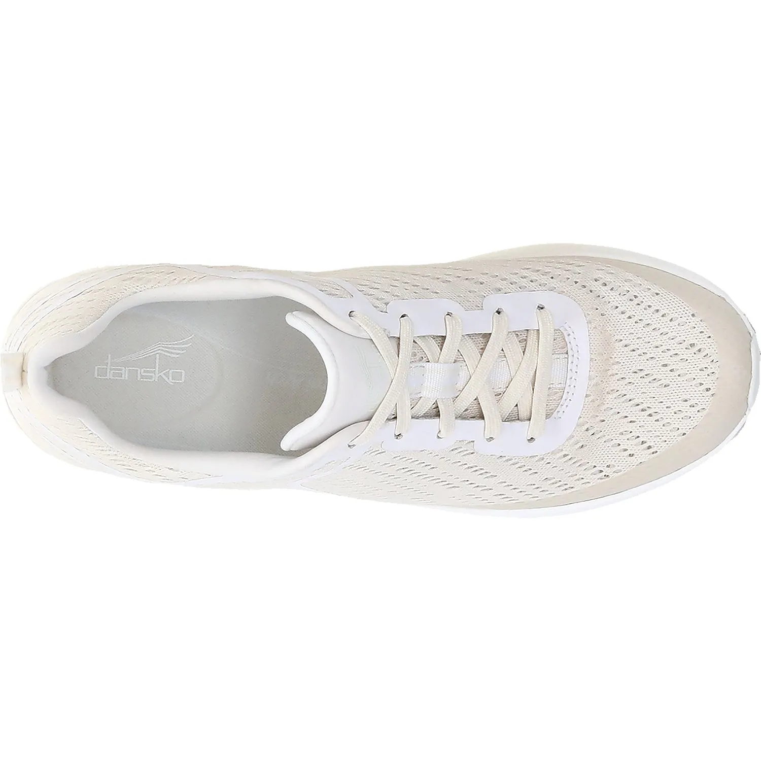 Women's Dansko Sky Ivory Mesh