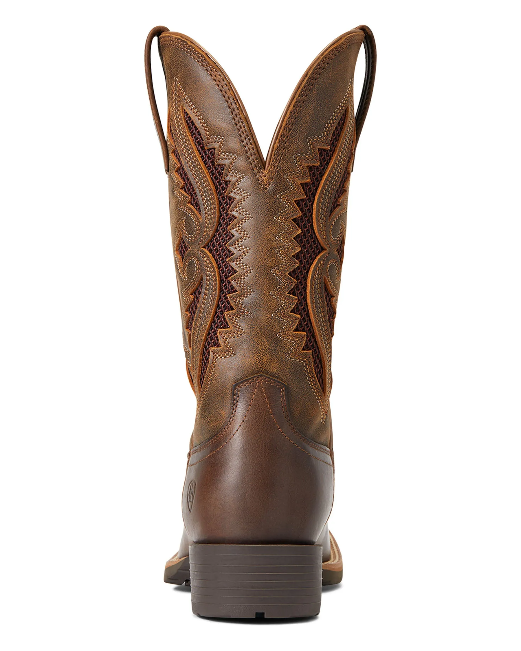 Women's Hybrid Rancher VentTek 360° Western Boots