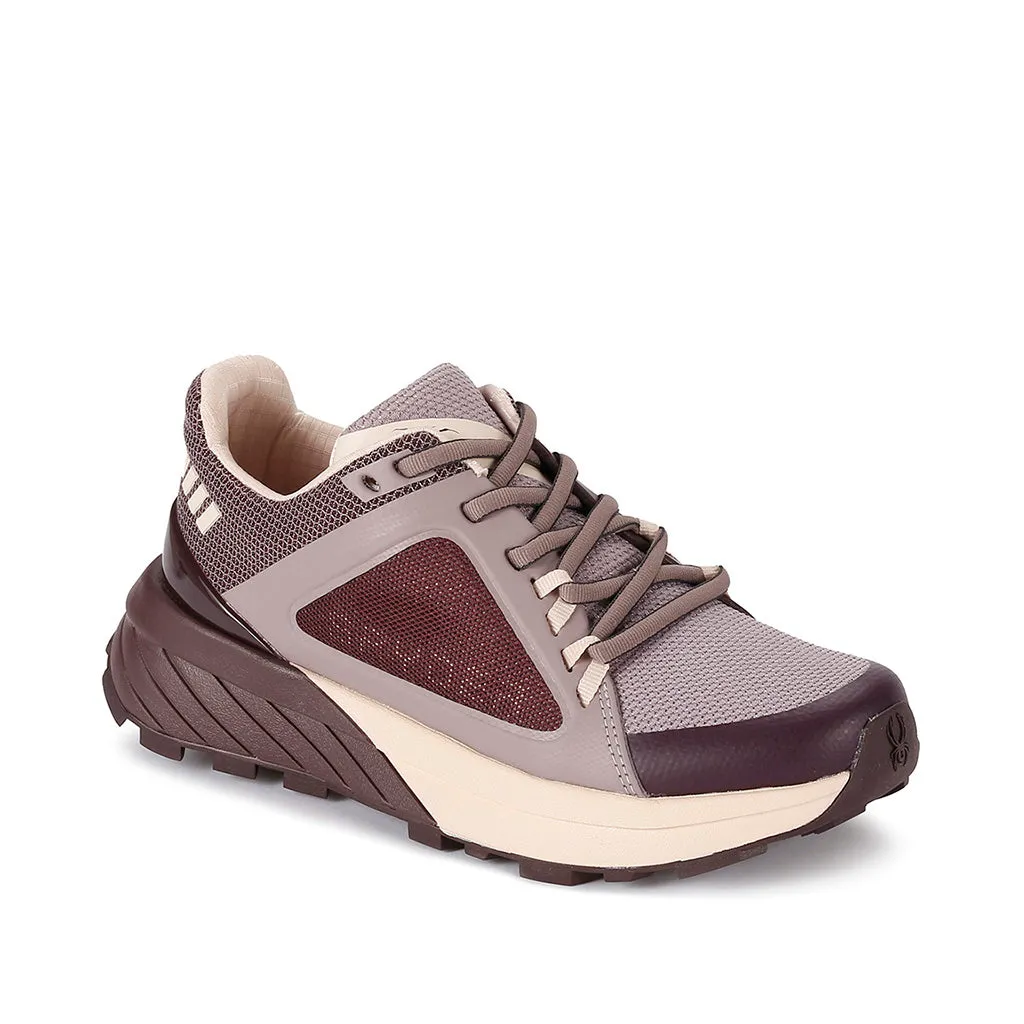 Womens Indy - Clay Purple