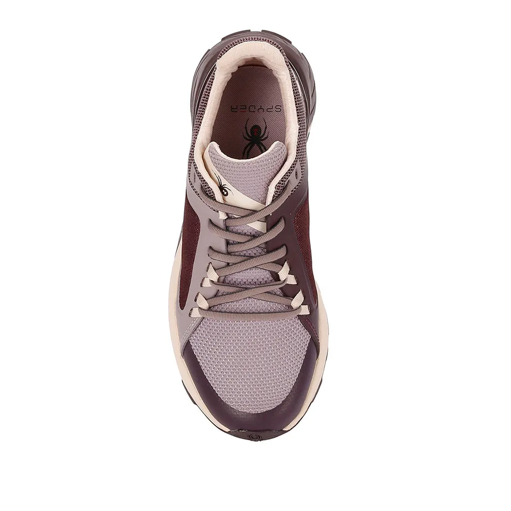 Womens Indy - Clay Purple