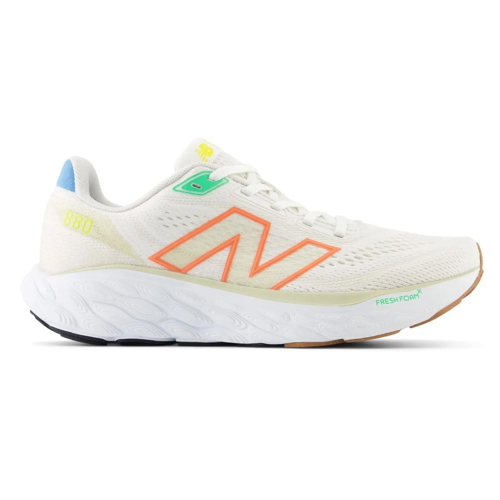 Womens New Balance Fresh Foam X 880v14