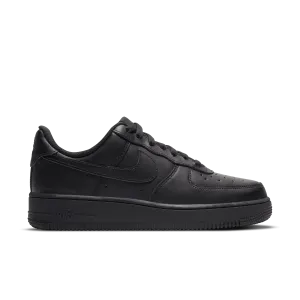 Women's Nike Air Force 1 '07 'Black'