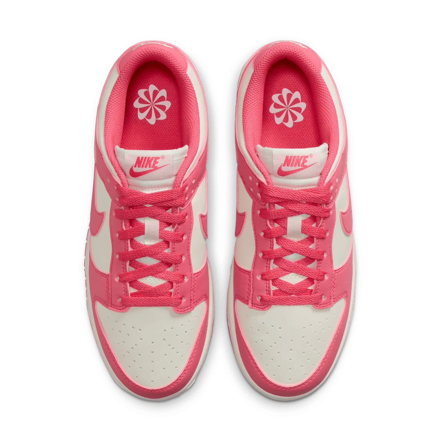 Women's Nike Dunk Low 'Aster Pink/Sail'