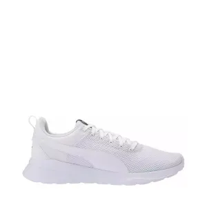 Women's Shoes PUMA ANZARUN LITE Train Run Athletic Sneakers 37112803 WHITE