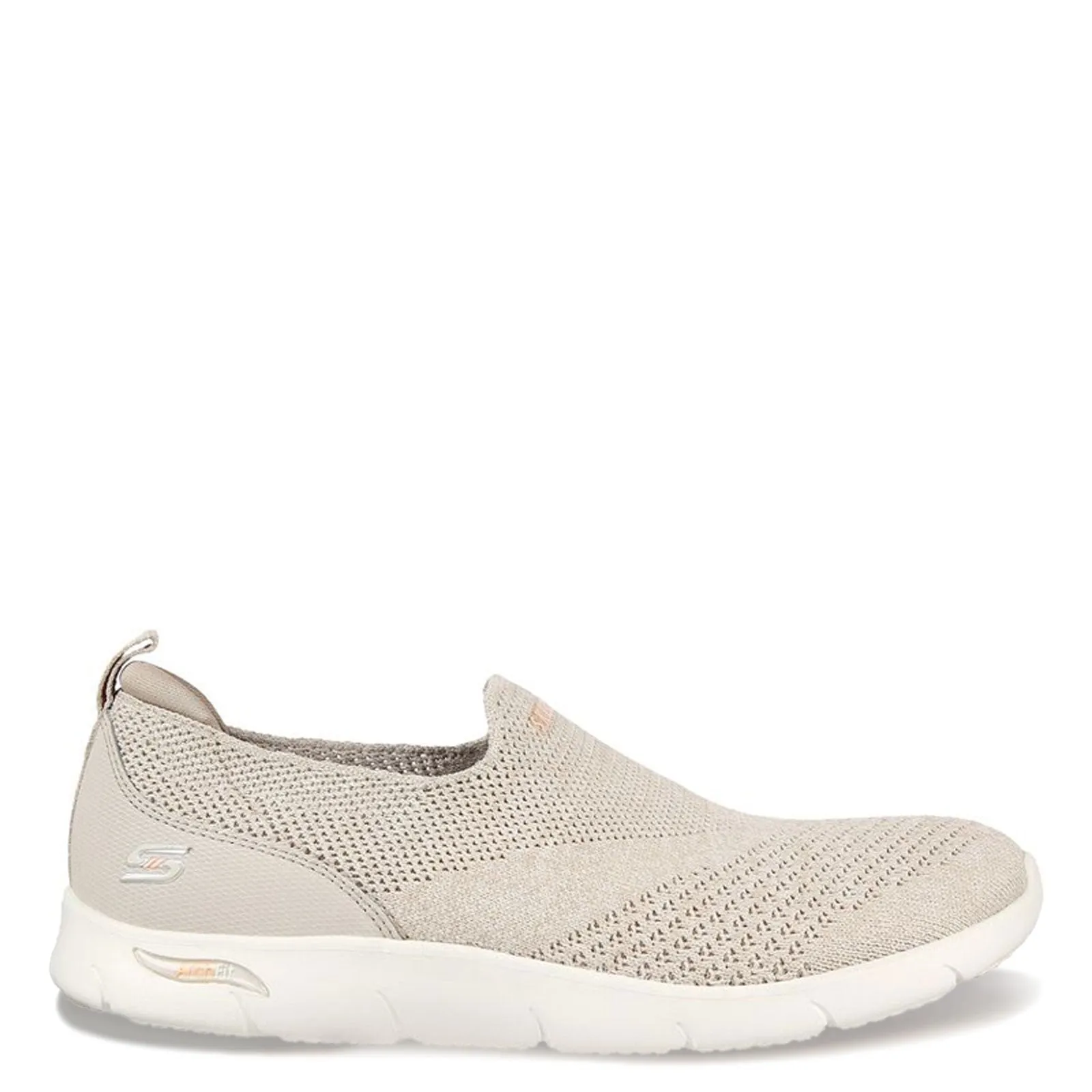 Women's Skechers, Arch Fit Refine - Don't Go Slip-On